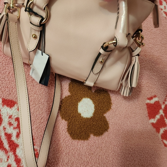 New Dooney and Bourke Satchel - Picture 2 of 15